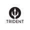 Trident logo inspiration