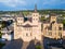 Trier Cathedral and Church of Our Lady in Trier