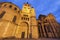 Trier Cathedral in Germany