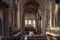 Trier cathedral organ, Germany