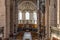 Trier cathedral organ, Germany