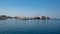 Triest - Adriatic sea, Italy Europe - Harbour