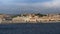 Triest - Adriatic sea, Italy Europe - Port