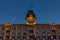 Trieste, Italy, Town Hall, Piazza Unita d`Italia