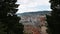 Trieste Town overview