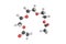 Triethylene Glycol Diacetate, a major byproduct of Ethylene glycol reaction