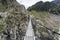 Trift Bridge, Switzerland