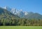 Triglav Mountain,Slovenia