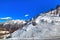 In the Triglav National Park in Slovenia, Eastern Europ