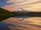 Trillium Lake Oregon