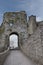 Trim Castle Gatehouse