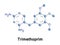 Trimethoprim antibiotic bladder infections