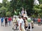 Trinamool Congress rally kolkata on shaid divas on call mamata  banerjee