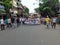 Trinamool  congress rally kolkata on shaid divas on call mamata  banerjee