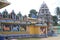 Trincomallee Pathra Kaali kovil Hindu Temple at Sri Lanka