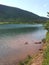 Trinidad colorado mountains view lake