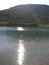 Trinidad colorado mountains view Lake