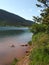 Trinidad colorado mountains viewlake