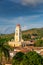 Trinidad, Cuba. National Museum of the Struggle Against Bandits