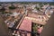 Trinidad,Cuba. Tower, Panorama.