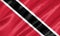 Trinidad and Tobago Flag