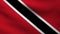 Trinidad Tobago flag