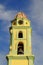 Trinidad tower, cuba