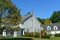 Trinitarian Congregational Church, Wayland, MA, USA