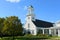 Trinitarian Congregational Church, Wayland, MA, USA
