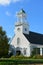 Trinitarian Congregational Church, Wayland, MA, USA