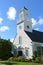 Trinitarian Congregational Church, Wayland, MA, USA