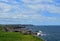 Trinity Bay coastline landscape, Bonavista Peninsula