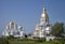 Trinity Cathedral of the Holy Trinity Seraphim-Diveevo monastery