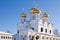 Trinity Cathedral in Russia, Kostroma