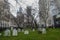 Trinity Church Cemetery