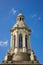 Trinity College. Campanile . Dublin. Ireland