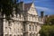 Trinity College. Graduates Memorial Building . Dublin. Ireland