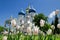 Trinity Lavra of St. Sergius in Sergiyev Posad