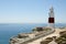 Trinity Lighthouse - Gibraltar