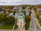 Trinity Lutheran Church, Worcester, Massachusetts, USA