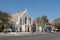 Trinity Methodist Church in Graaff-Reinet