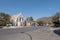 Trinity Methodist Church in Graaff-Reinet