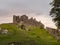 A trip to Ireland - Rock of Cashel is a famous landmark