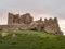 A trip to Ireland - Rock of Cashel is a famous landmark