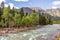 A trip up the Animas River