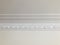 Triple lines and Stage opening curtain shaped crown molding in expensive home ceiling ornamental.