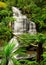 Triplet falls, the Otways National Park