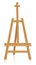 Tripod Easel Painting Equipment