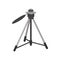 Tripod icon, cartoon style