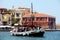 Trippers sail from Chania